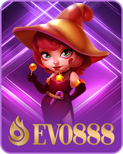 evo888-slot