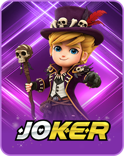 joker-slot